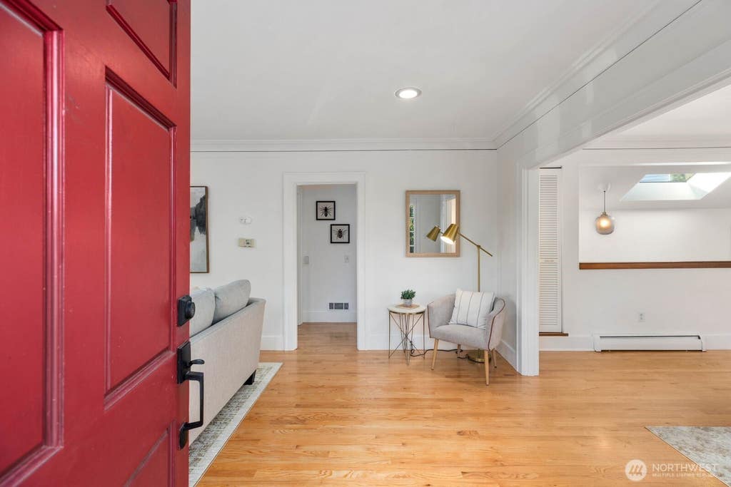 Photo of 3218 S Byron Street, Seattle, WA 98144 (MLS # 2570511)