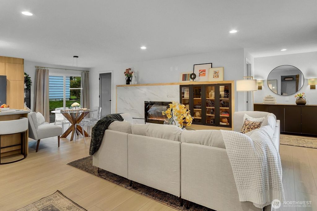 Photo of 19326 66th Avenue W, Lynnwood, WA 98036 (MLS # 2507007)