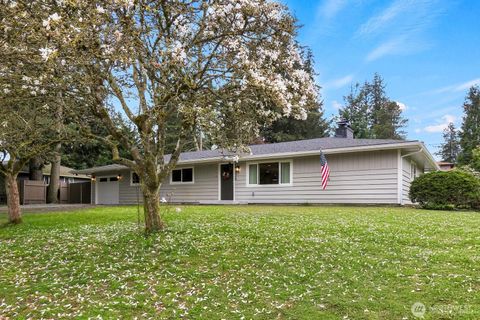 Photo of 19326 66th Avenue W, Lynnwood, WA 98036 (MLS # 2507007)