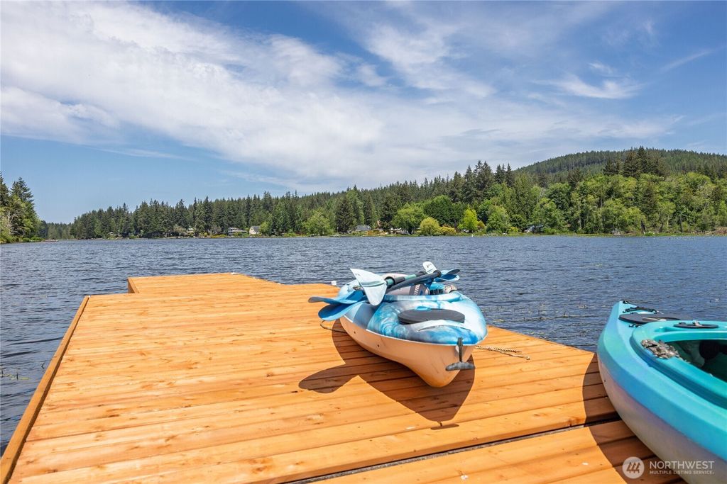 Photo of 13720 W Raven Lane, Bremerton, WA 98312 (MLS # 2528310)