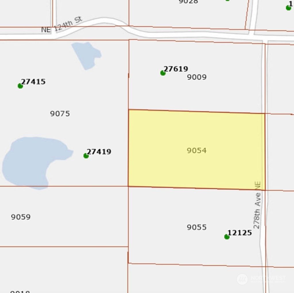 Photo of 12255 278th Ave NE, Duvall, WA 98019 (MLS # 2317058)