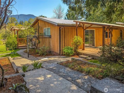 120 Armstrong Lane, Packwood, WA 98361 - MLS#: 2373116
