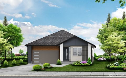 1518 141st Street E 65 Tacoma WA 98445