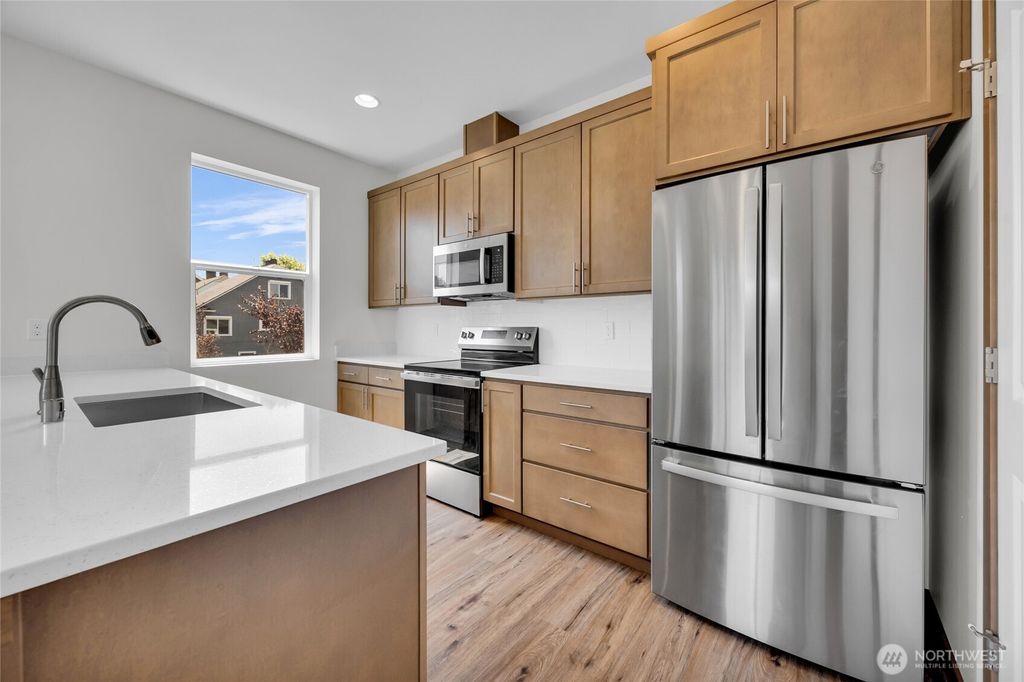 Photo of 1531 Virginia Avenue #2, Everett, WA 98201 (MLS # 2389044)