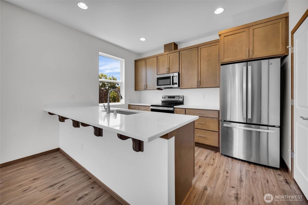 Photo of 1531 Virginia Avenue #2, Everett, WA 98201 (MLS # 2389044)