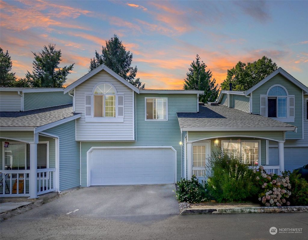 Photo of 23321 62nd Avenue S #E103, Kent, WA 98032 (MLS # 2155529)