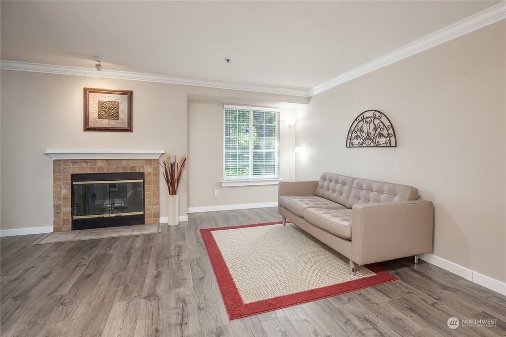 Photo of 1812 S 284th Lane #C103, Federal Way, WA 98003 (MLS # 2238213)