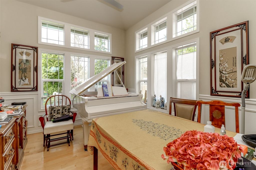 Photo of 11826 78th Avenue NW, Marysville, WA 98271 (MLS # 2346550)