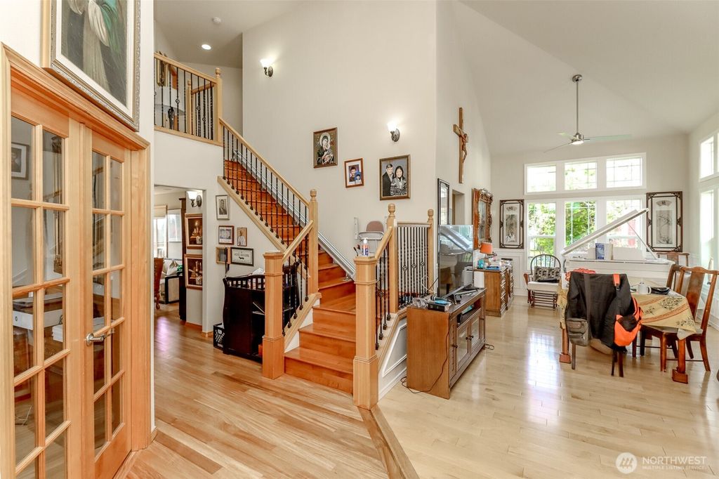 Photo of 11826 78th Avenue NW, Marysville, WA 98271 (MLS # 2346550)