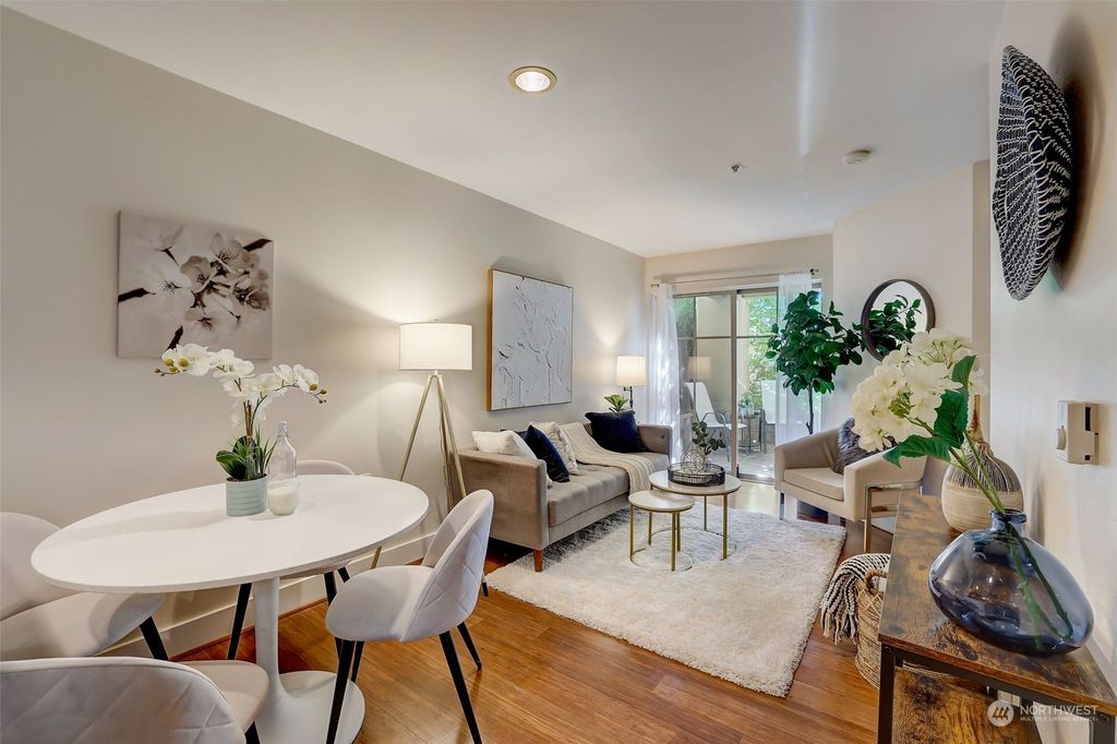 Photo of 123 Queen Anne Avenue N #210, Seattle, WA 98109 (MLS # 2146900)