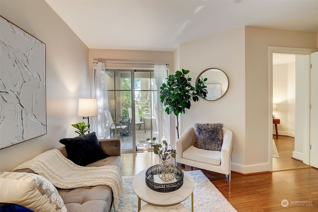 Photo of 123 Queen Anne Avenue N #210, Seattle, WA 98109 (MLS # 2146900)