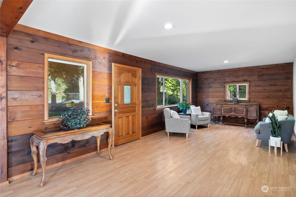 Photo of 6616 180th Street SE, Snohomish, WA 98296 (MLS # 2017419)