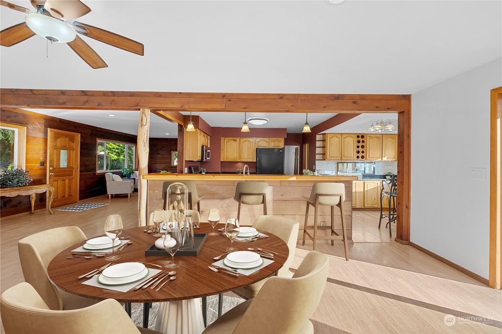 Photo of 6616 180th Street SE, Snohomish, WA 98296 (MLS # 2017419)