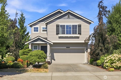 Photo of 17713 Juniper Street, Granite Falls, WA 98252 (MLS # 2573653)