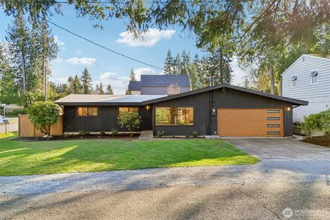 503 NW 203rd Street Shoreline WA 98177