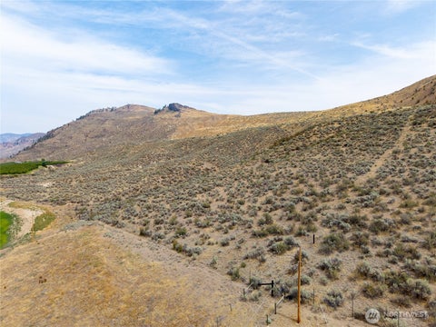 Photo of 0 TBD, Tonasket, WA 98844 (MLS # 2558335)