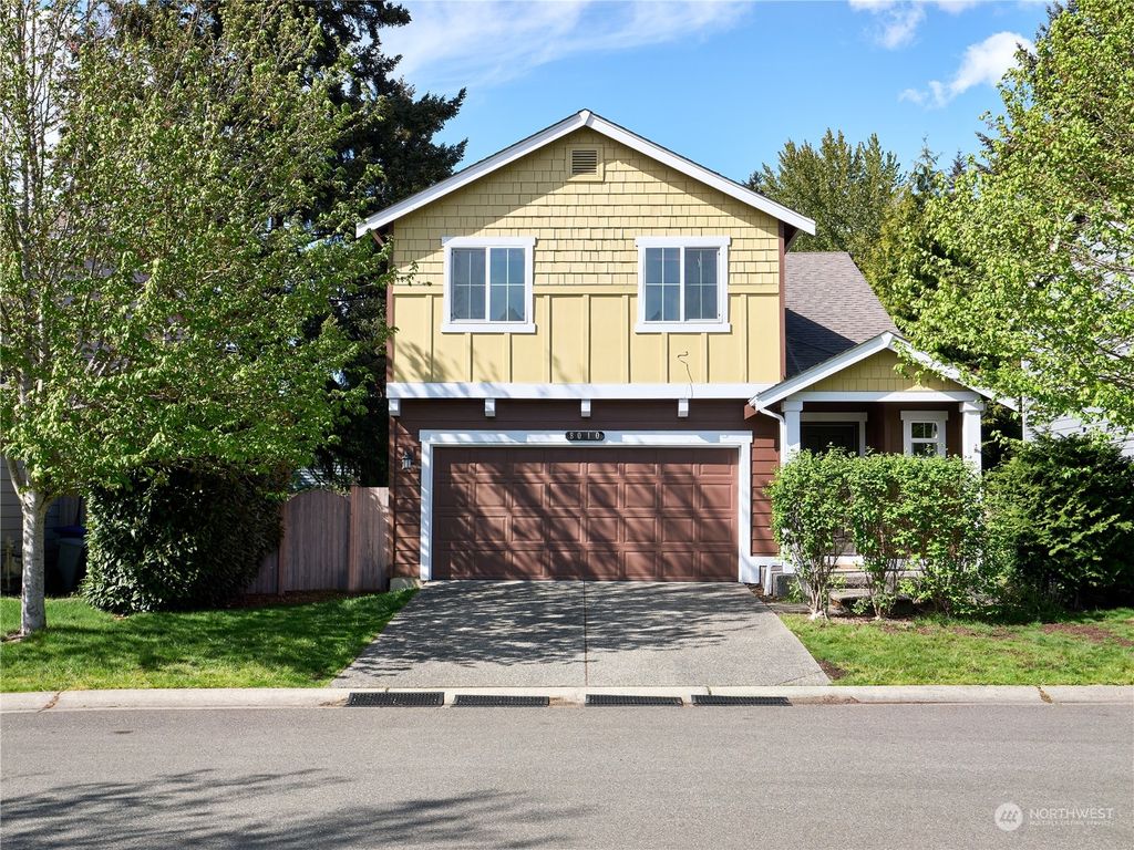 Photo of 8010 NE 183rd Street, Kenmore, WA 98028 (MLS # 2230365)