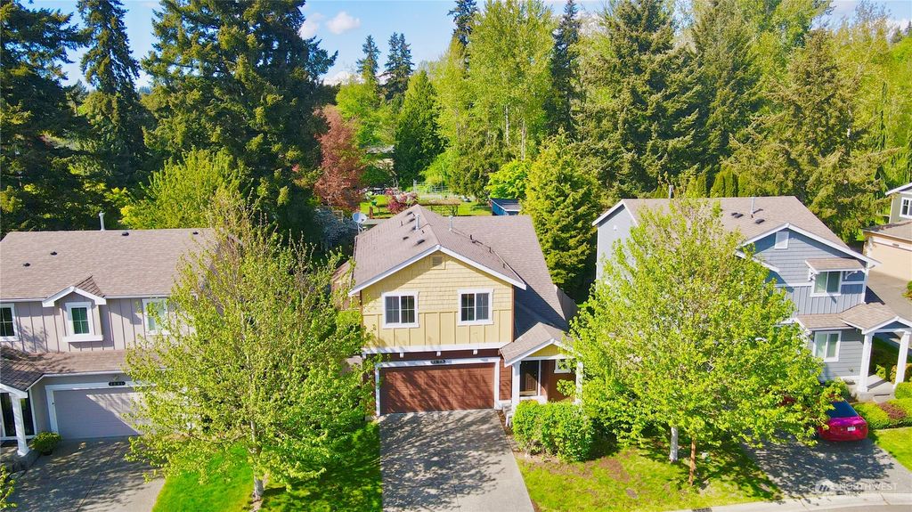 Photo of 8010 NE 183rd Street, Kenmore, WA 98028 (MLS # 2230365)