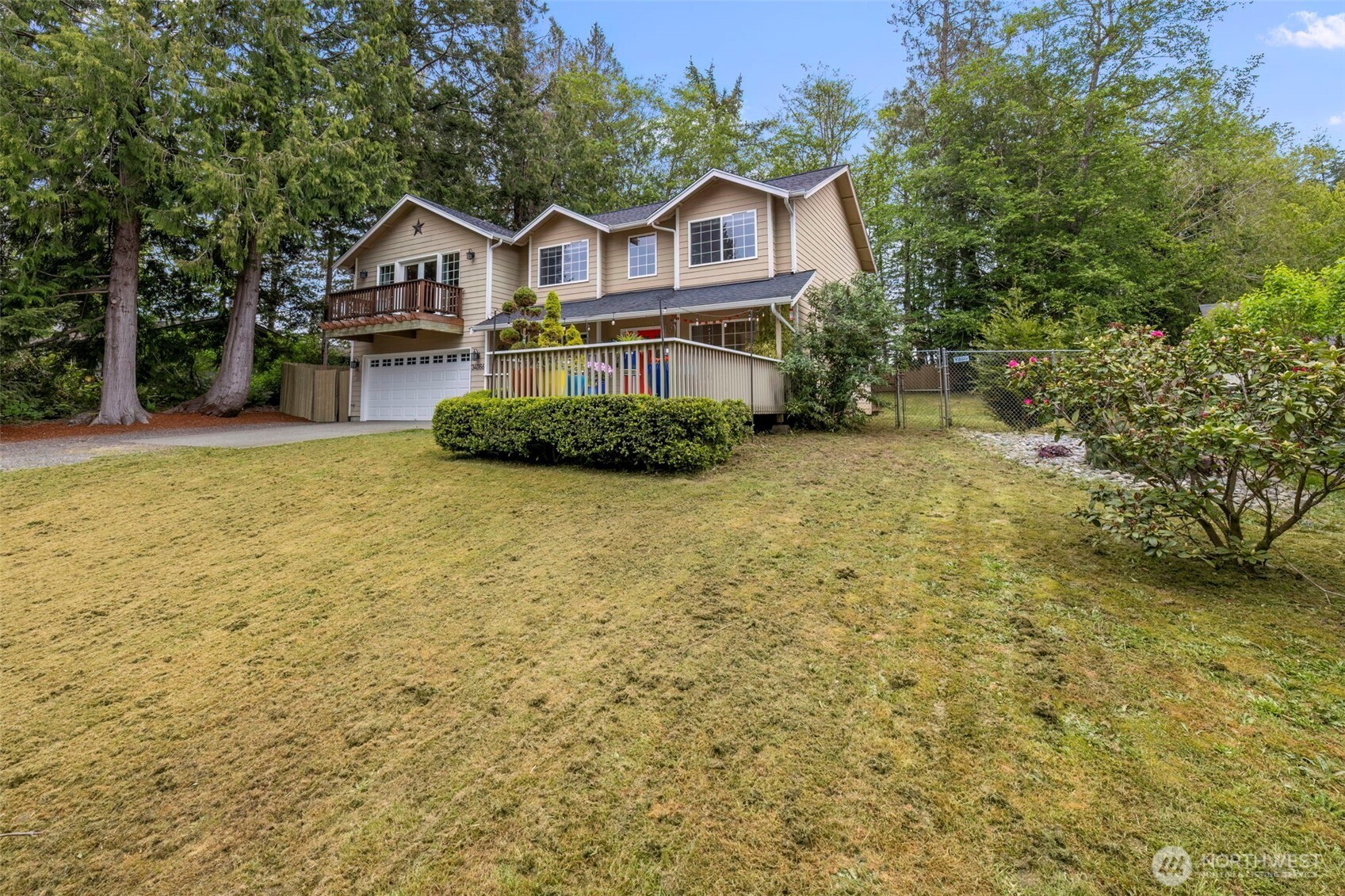 34086 Bridge View Drive NE