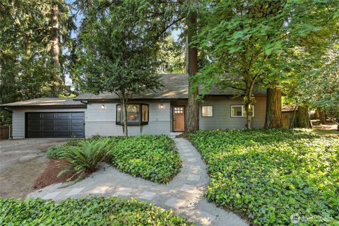 Photo of 8003 NE 87th Avenue, Vancouver, WA 98662 (MLS # 2392003)