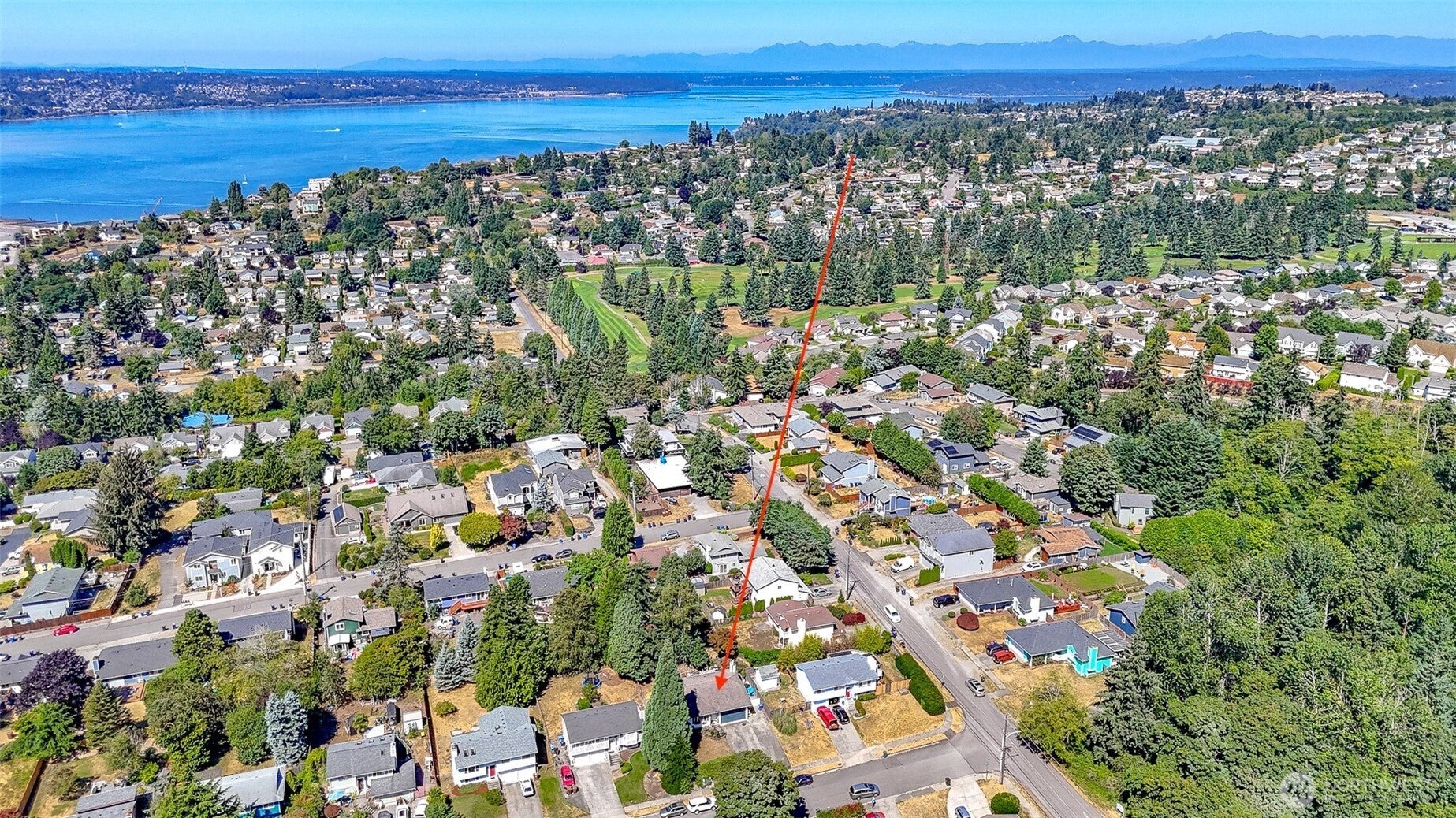 3214 45th Avenue NE