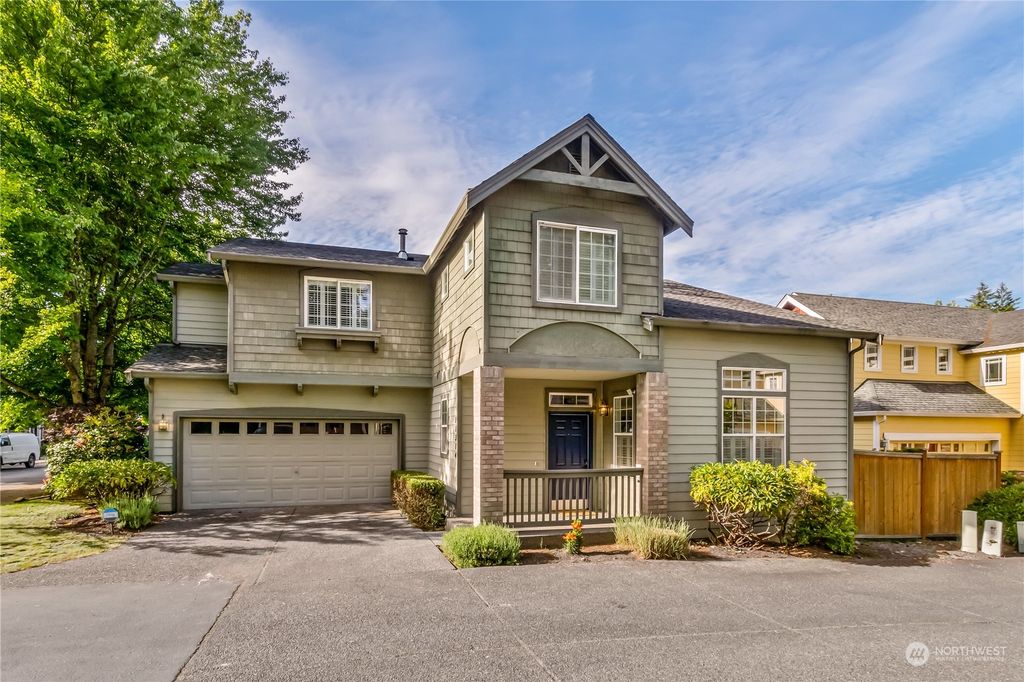 Photo of 11314 179th Court NE, Redmond, WA 98052 (MLS # 2245899)