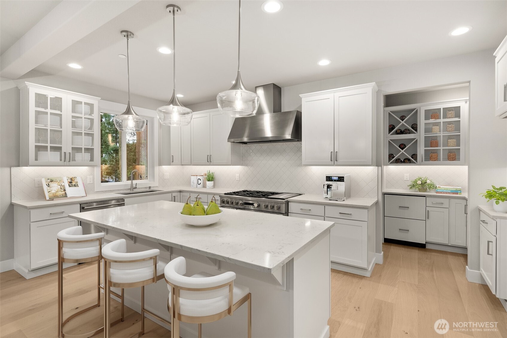 7716 Manzanita Drive NW Lot 2