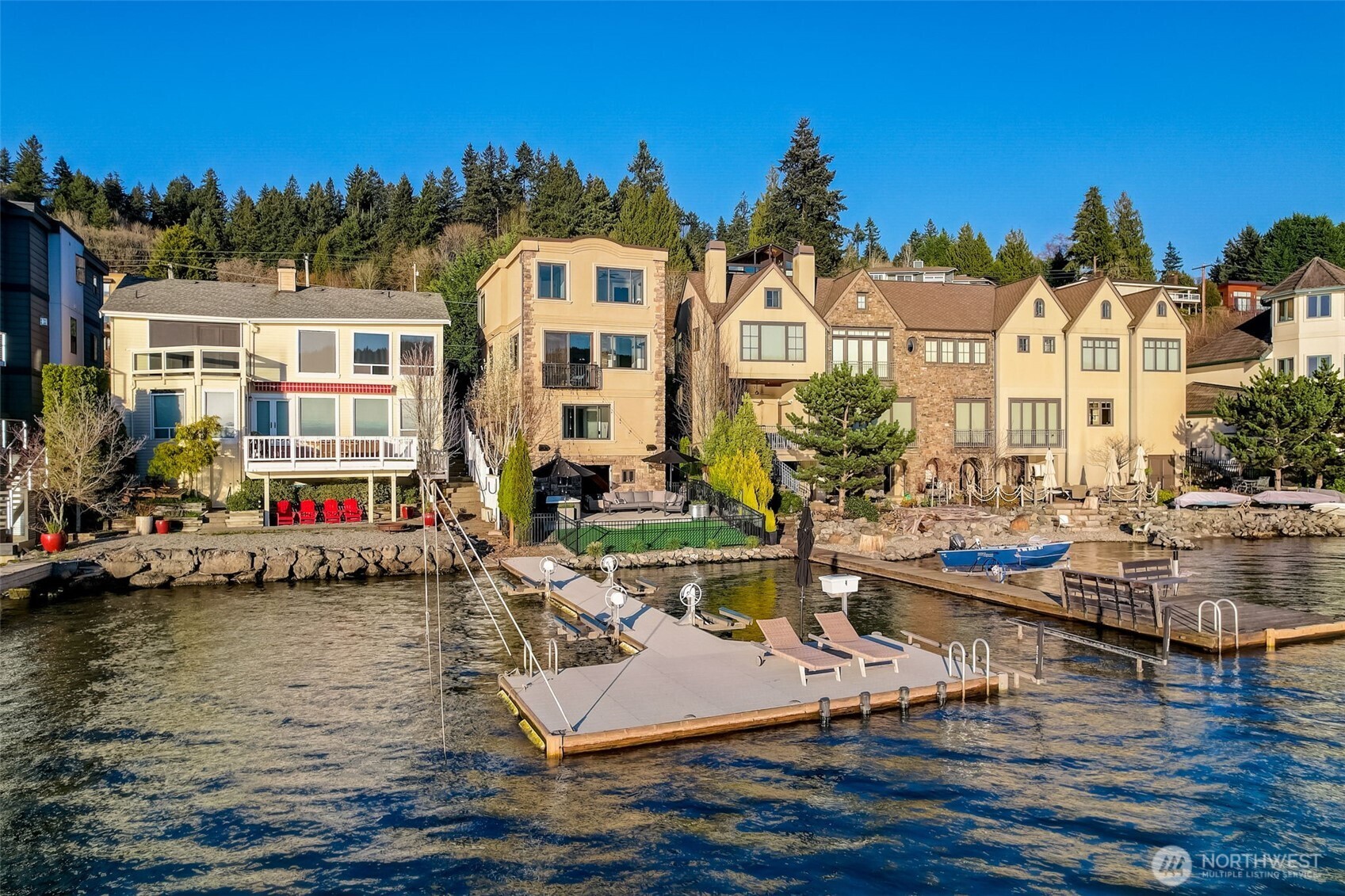 4013 E Lake Sammamish Shore Lane