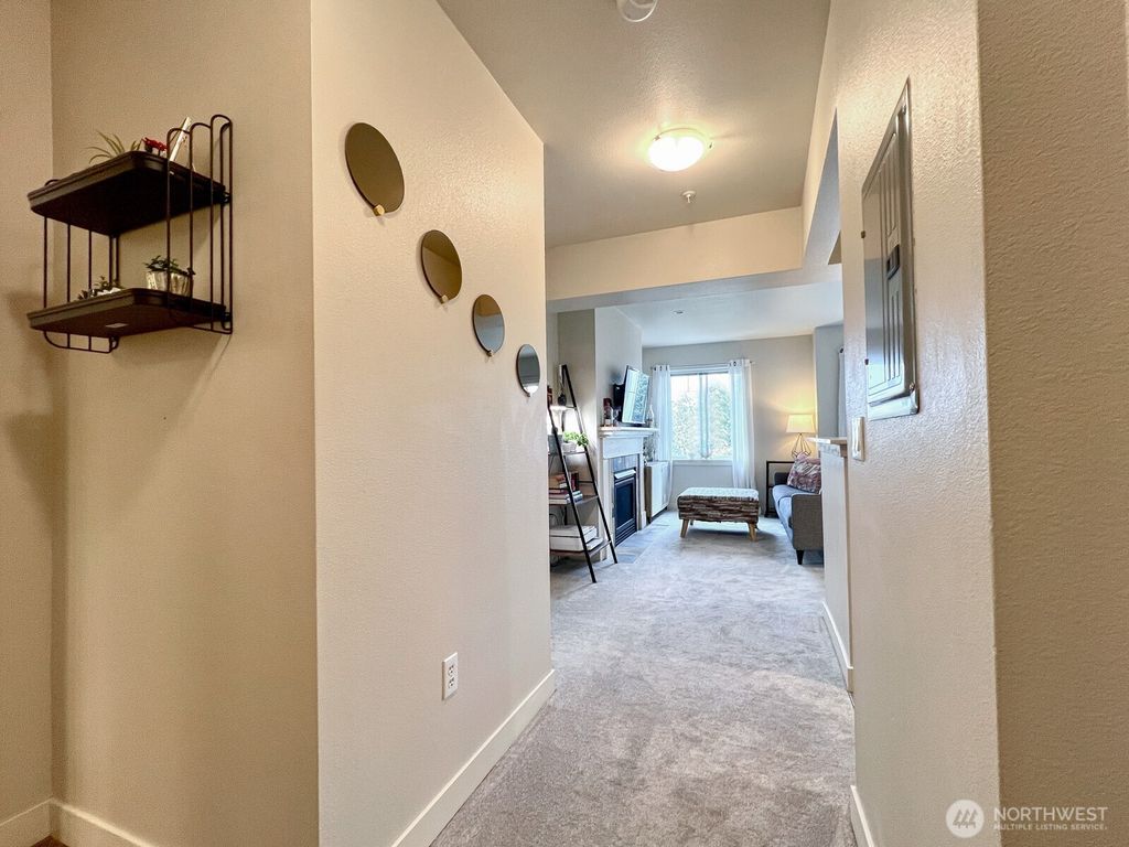 Photo of 1545 NW 57th Street #501, Seattle, WA 98107 (MLS # 2432231)