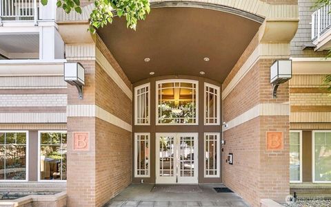 Photo of 1545 NW 57th Street #501, Seattle, WA 98107 (MLS # 2432231)