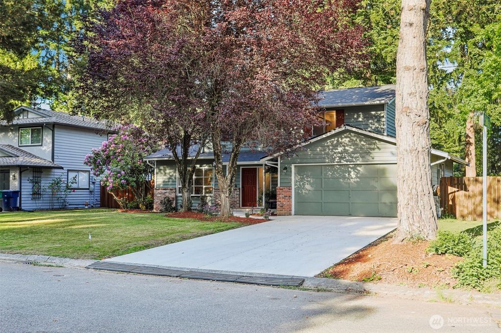 Photo of 16707 24th Drive SE, Bothell, WA 98012 (MLS # 2531726)