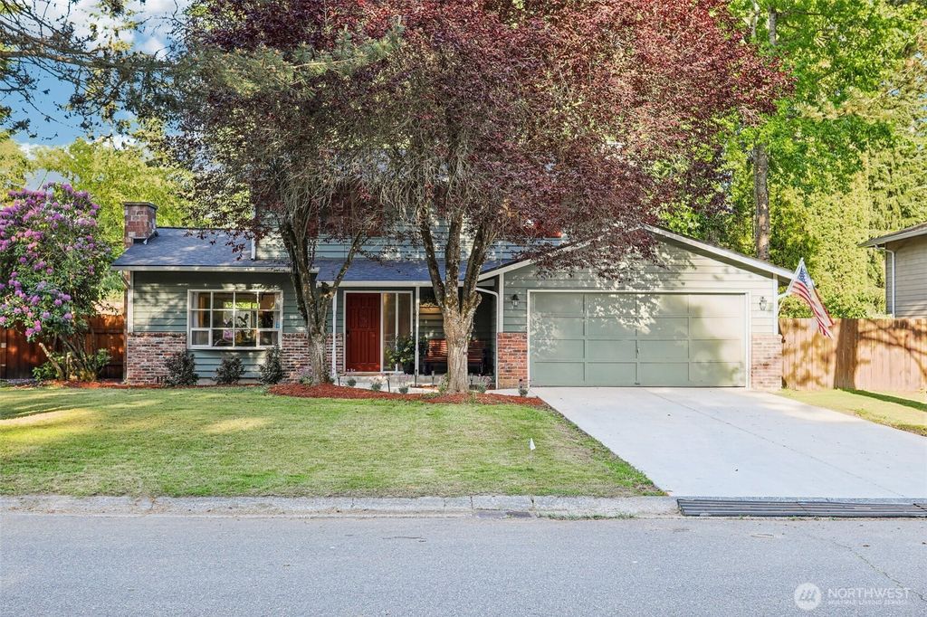 Photo of 16707 24th Drive SE, Bothell, WA 98012 (MLS # 2531726)