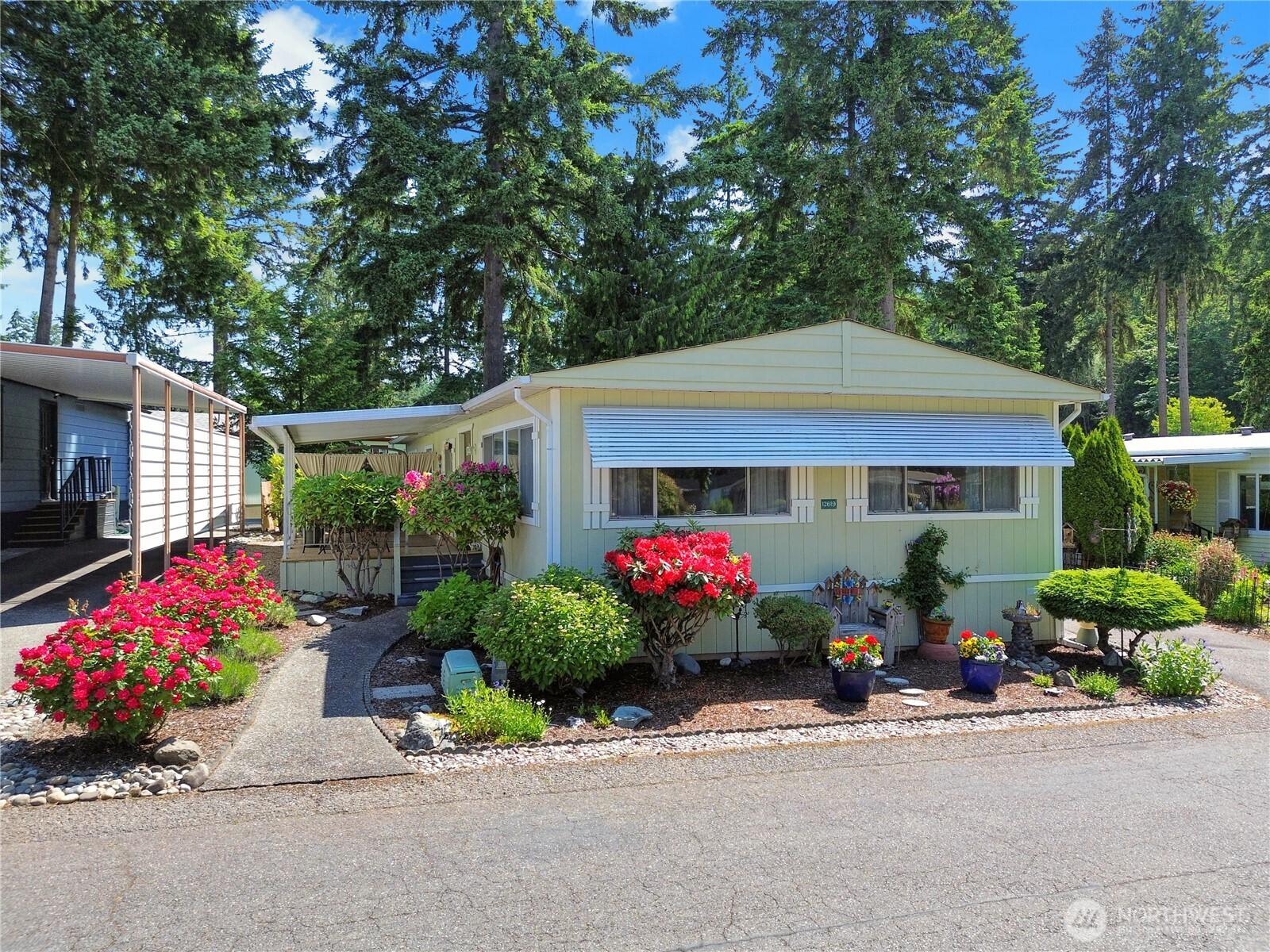 12619 113th Ave E