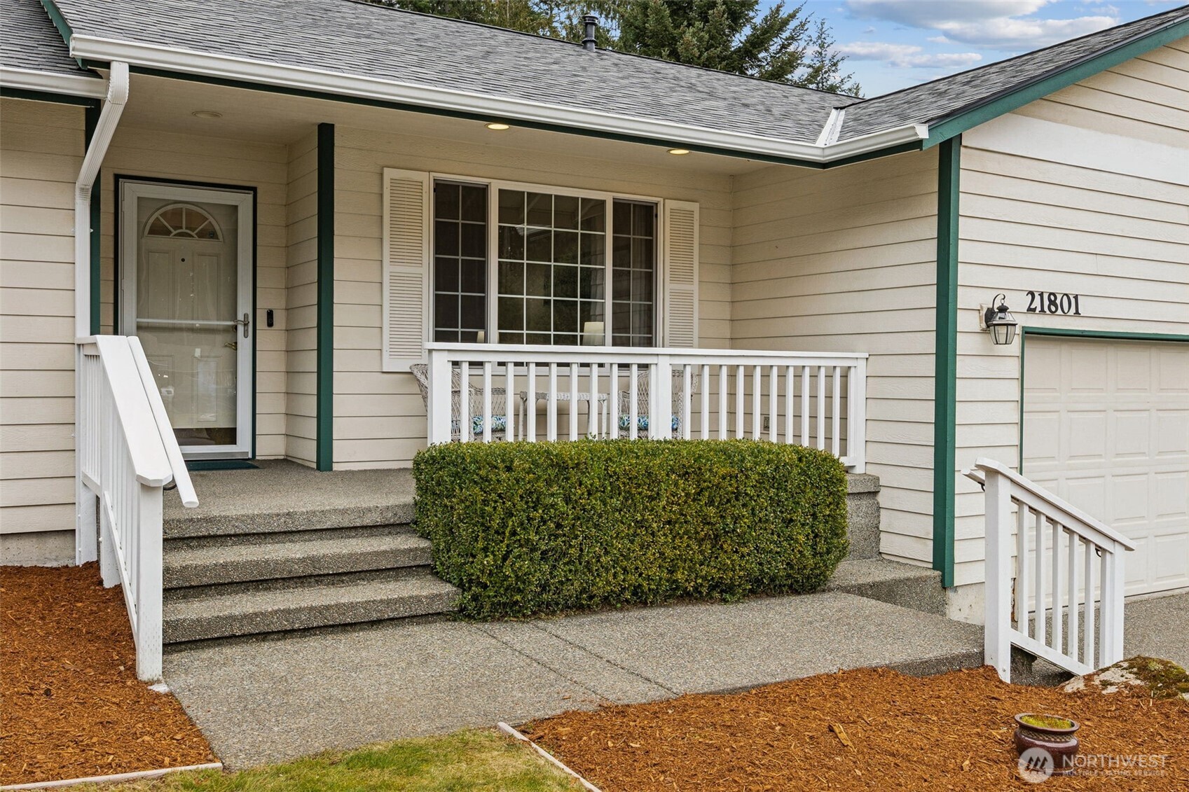 21801 110th Street Ct E