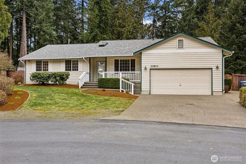 21801 110th Street Ct E Buckley WA 98321