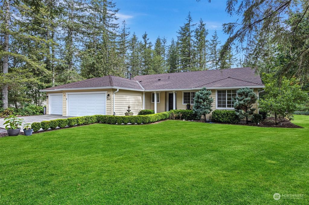 Photo of 42831 169th Street SE, Gold Bar, WA 98251 (MLS # 2143401)