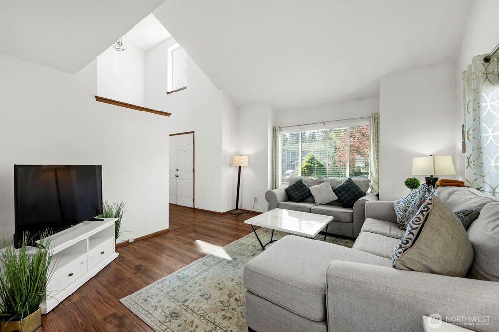 Photo of 28046 121st Avenue SE, Kent, WA 98030 (MLS # 2505100)