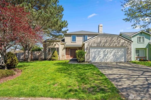 Photo of 28046 121st Avenue SE, Kent, WA 98030 (MLS # 2505100)