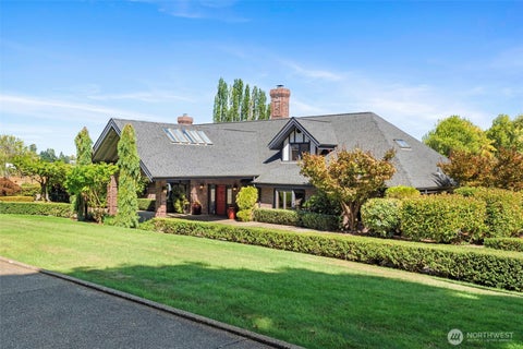 Photo of 1617 S Scheuber Road, Centralia, WA 98531 (MLS # 2576894)