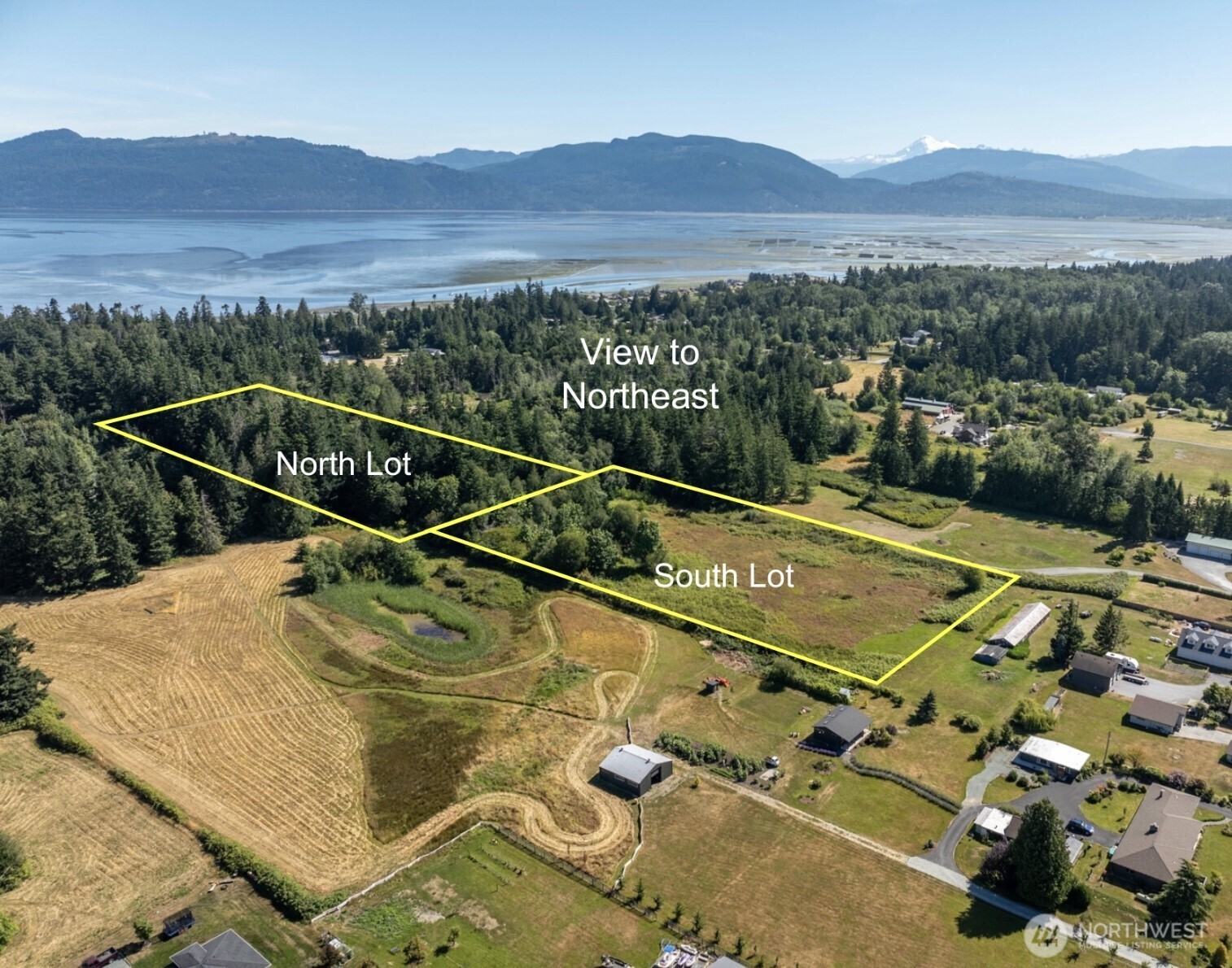 0 Samish Island Road