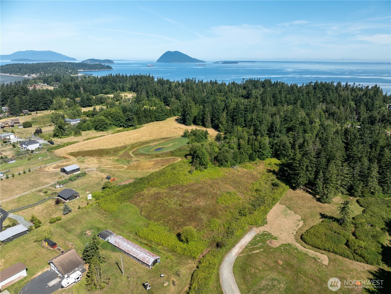 0 Samish Island Road