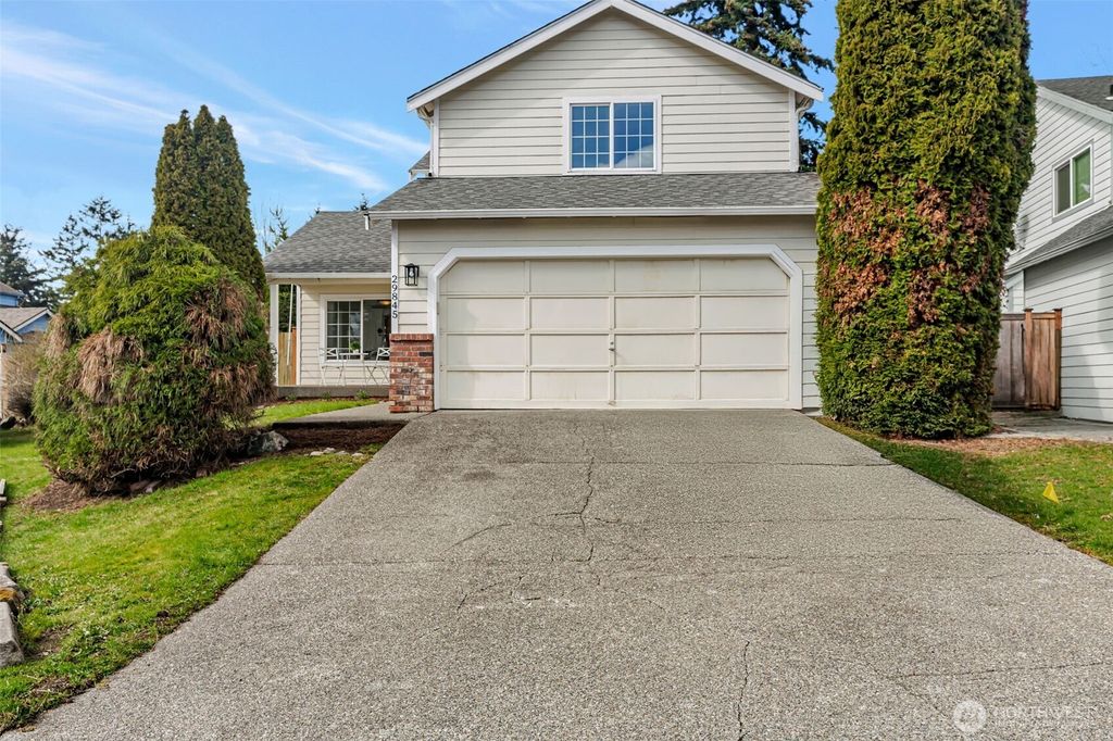 Photo of 29845 48th Avenue S, Auburn, WA 98001 (MLS # 2319602)