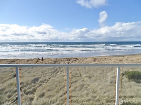 Photo of 1335 Ocean Shores Boulevard SW #S42, Ocean Shores, WA 98569 (MLS # 2468827)
