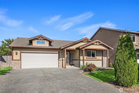 Photo of 5755 122nd Place NE, Marysville, WA 98271 (MLS # 2442760)