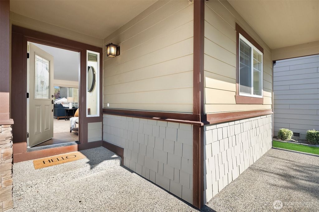 Photo of 5755 122nd Place NE, Marysville, WA 98271 (MLS # 2442760)