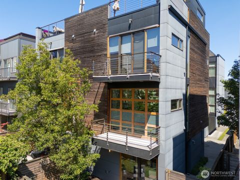 1765 14th Avenue S Seattle WA 98144