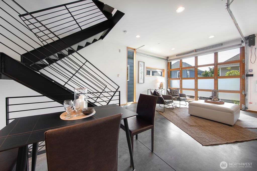 Photo of 1765 14th Avenue S, Seattle, WA 98144 (MLS # 2377894)
