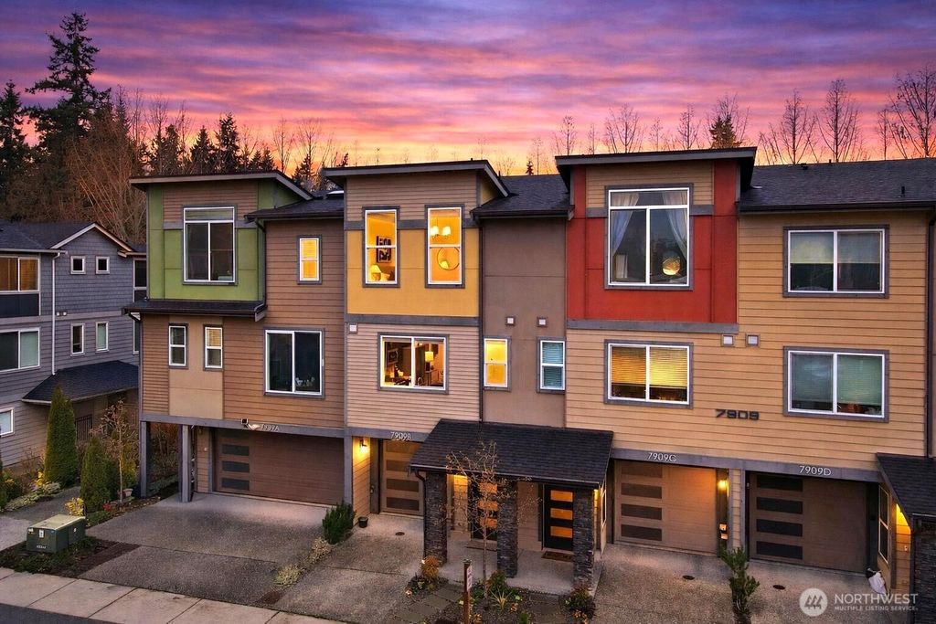 Photo of 7909 229th Place #B, Edmonds, WA 98026 (MLS # 2494907)