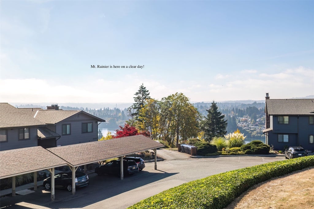 Photo of 3370 Narrows View Lane NE #101, Bremerton, WA 98310 (MLS # 2592983)