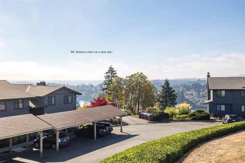 Photo of 3370 Narrows View Lane NE #101, Bremerton, WA 98310 (MLS # 2592983)